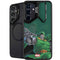Marvel Dr. Doom Lord Doom Galaxy S25 Kickstand Case